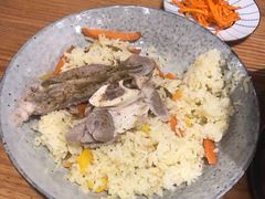 -塔哈尔·新疆盛宴(城西银泰店)