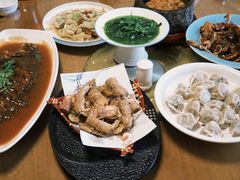-悠斋餐厅海鲜家常菜(火车站店)