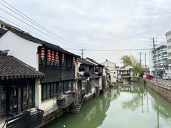 -葑门横街