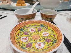 -仿膳饭庄(天安门店)