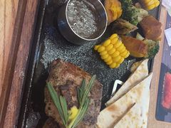 -豪客来牛排(成都锦江大融城店)