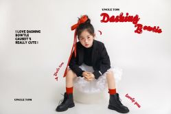 -三只熊儿童摄影(公园店)