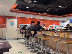 -呷哺呷哺(西单大悦城店)