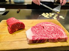 -神户牛排餐厅MOURIYA(总店)