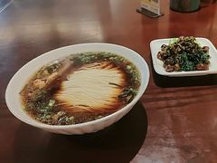 -苏面斋·本地传统苏式面馆