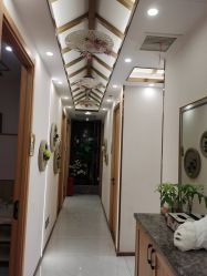 -芳朵美容养生SPA