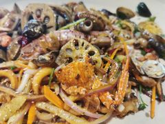 -麻屋手抓海鲜(防城港总店)