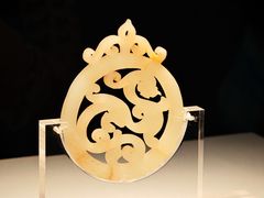 -北京大葆台遗址博物馆