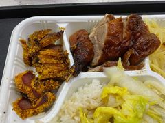 -老凌记广东烧鹅饭(宝利金店)