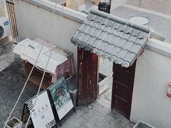 -二楼南书房