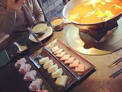 -湊湊火锅·茶憩(新中关购物中心店)