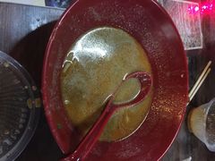 老宅-老宅原住民沙茶面精品小吃(龙头路店)