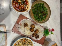 -丁字口海鲜热炒·烧烤大排档