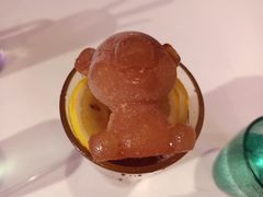 -龙记·香港茶餐厅(海上世界店)