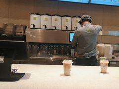 -奈雪的茶(金鹰广场店)