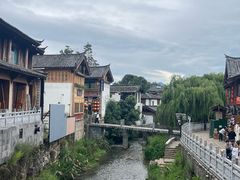 -嘉华鲜花饼(束河店)