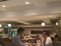 -城市露台景观餐厅(淮海路店)