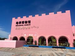 -漳州滨海火山岛自然生态风景区