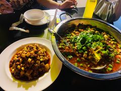 -蛙兔鸡自贡风味·特色江湖菜(广都店)