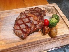 -森Some Fusion(荔湾店)
