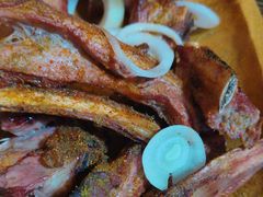 -宝山一号馕坑肉