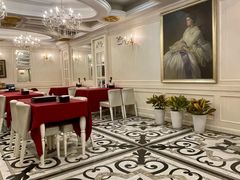 -红房子西菜馆(淮海中路店)