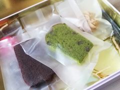 -鹿过法式甜品(中润华侨城南区店)