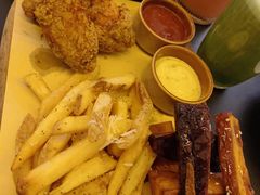 -农畉LONFOOD(万象天地店)