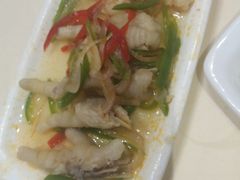 风味白凤爪-广东胜利宾馆西关粤中餐厅