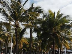 -三亚西岛海洋文化旅游区