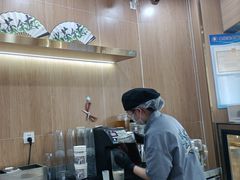 -霸王茶姬(五一路店)