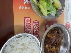 -阿秋牛排(湖心街店)