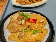 -百年银屏·蚝烙专门店(乐山店)