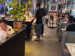 -渔语鱼酸菜鱼新川菜(来福士店)
