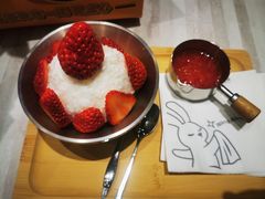 -满记甜品(荟聚购物中心店)