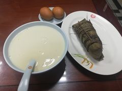 -日月永和中国餐饮名店(东湖店)