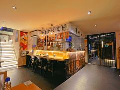 -鞠橘居酒屋(仁恒江湾新天地店)