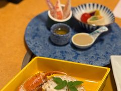 -蟹道乐(道顿堀本店)