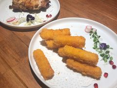 -小放牛炒菜馆(华北商厦店)