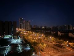 -青岛胶东国际机场