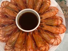 -万荣烤鸭店·北京菜(农光里店)