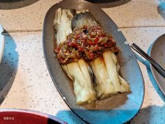 -半山腰·云南菜(侨福芳草地店)