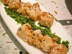 -大树餐厅(环球港店)