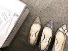 -JIMMY CHOO(成都远洋太古里店)