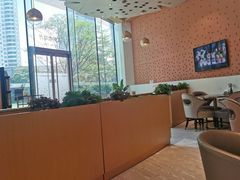 -花园5號餐厅
