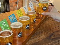 -Goose Island Brewhouse鹅岛精酿啤酒酿造工坊餐厅