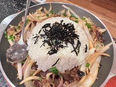 -九田家黑牛烤肉料理(太阳城店)