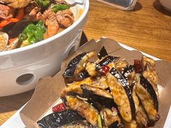 -前海沿·青岛菜(五四广场永旺店)