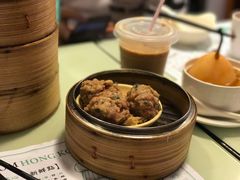 -点点心点心专门店(旺角店)