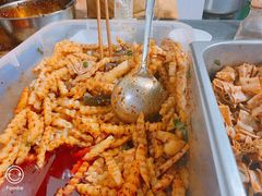 土豆素拼-爪爪西施